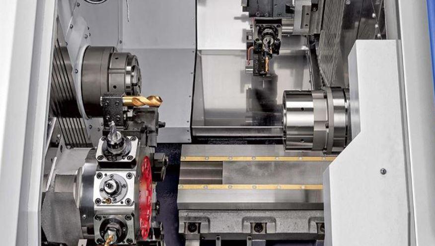 tornio2 Tecnologie & Innovazione