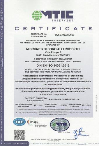 16-E-0200081-TIC-r0q6dn4ciqyg4mec82o5vr5h94mnnvekw7s5u0rfrc Sostenibilità